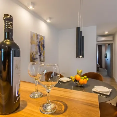 Braga A9 Apartment
