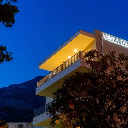 Braga A9 Baška Voda