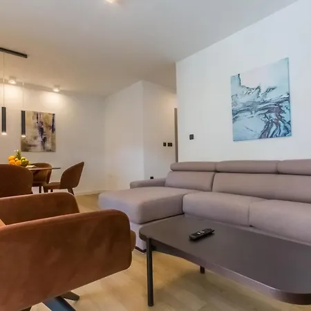 Apartment Braga A9
