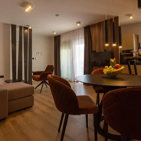 Apartment Braga A9 *