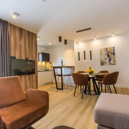 Apartman Braga A9 *