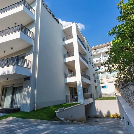 Braga A9 Apartman Baška Voda
