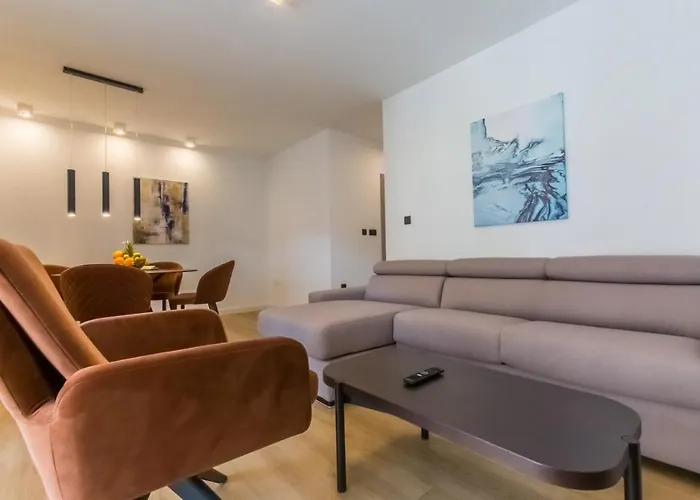 Appartamento Braga A9